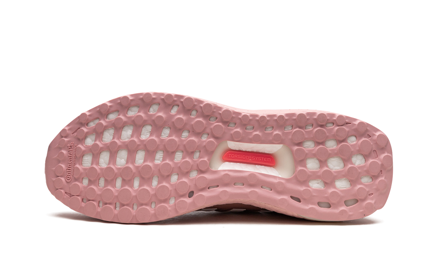 ULTRABOOST 5.0 DNA WMNS "Wonder Mauve" GY7953