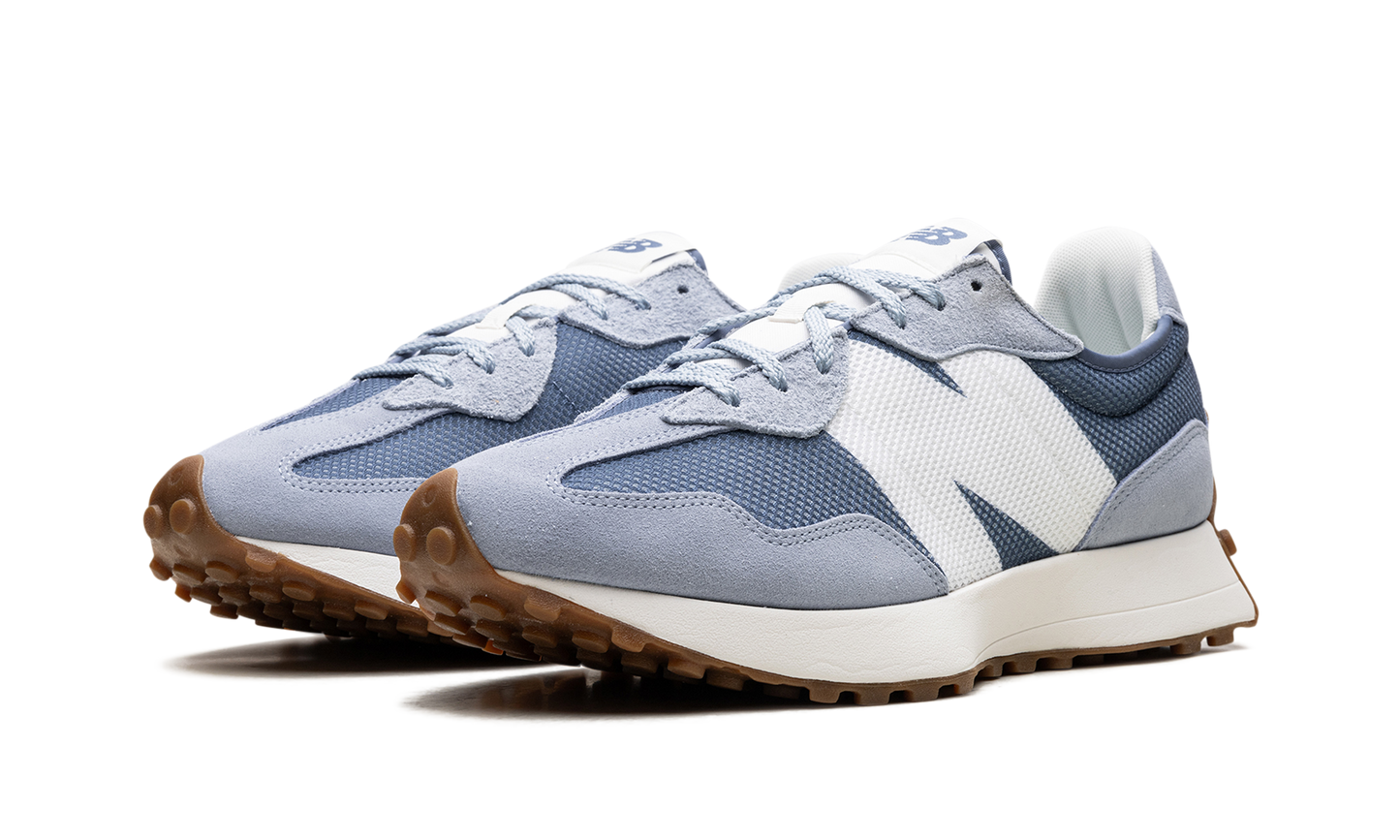 327 "Mercury Blue" MS327MQ