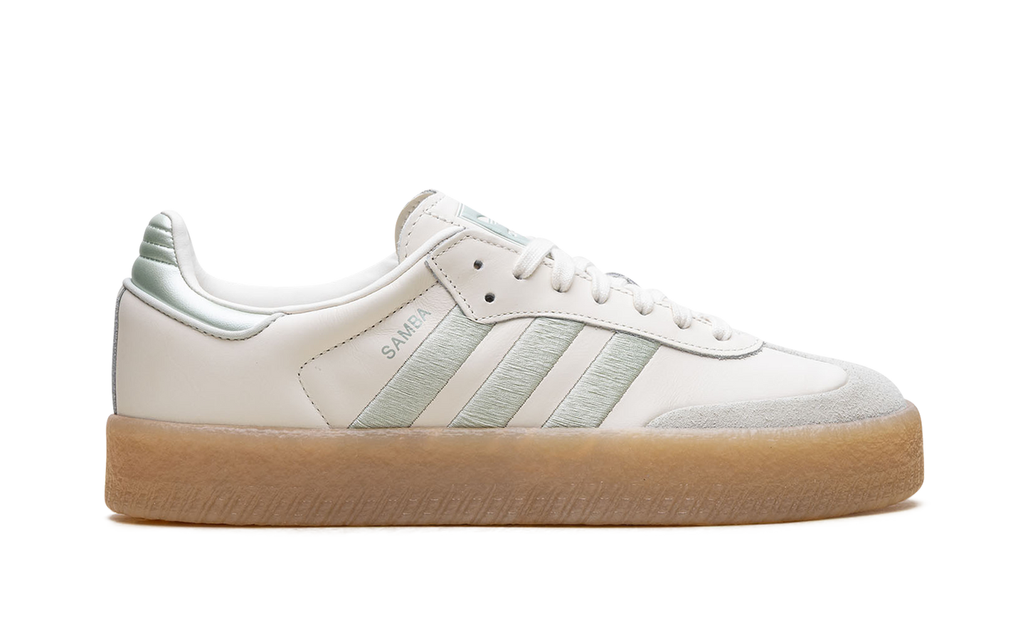 Sambae Wmns "Mint Green" IG1947