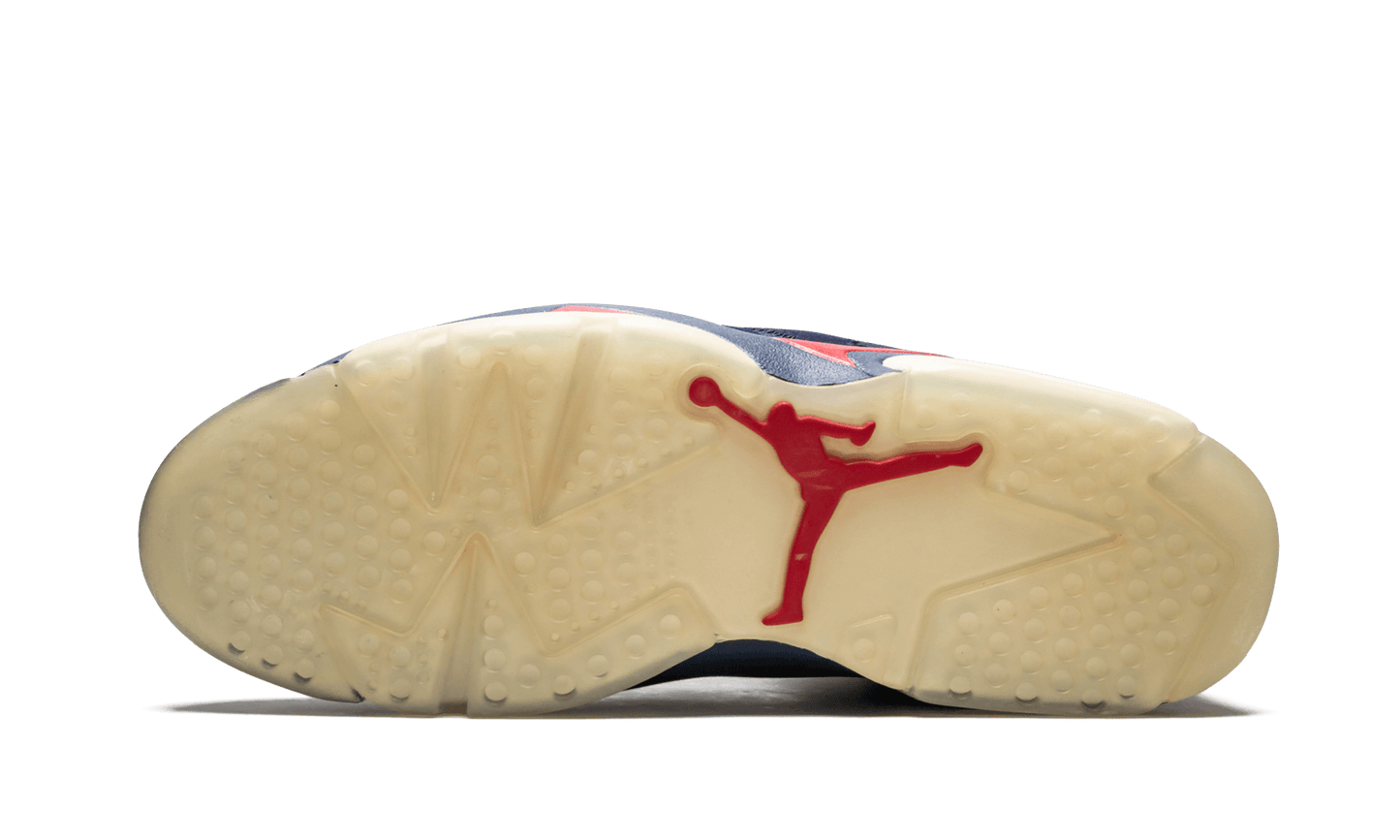 Air Jordan 6 Retro DB "Doernbecher" 392789 401