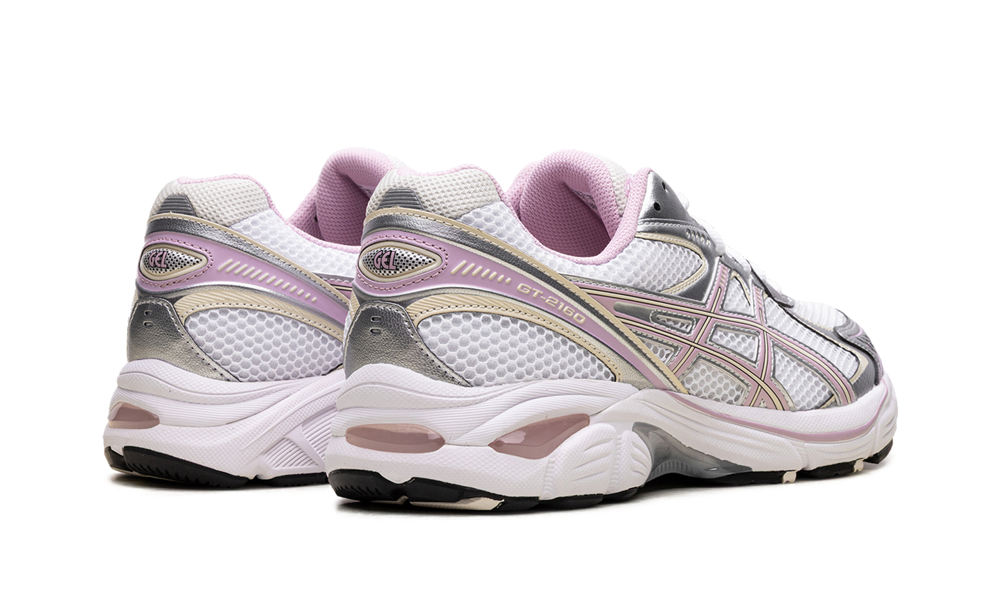 GT-2160 "Metallic Silver Pink" 1203A796 101