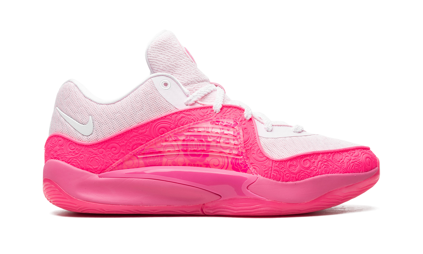 KD 16 "Aunt Pearl" FN4929 600