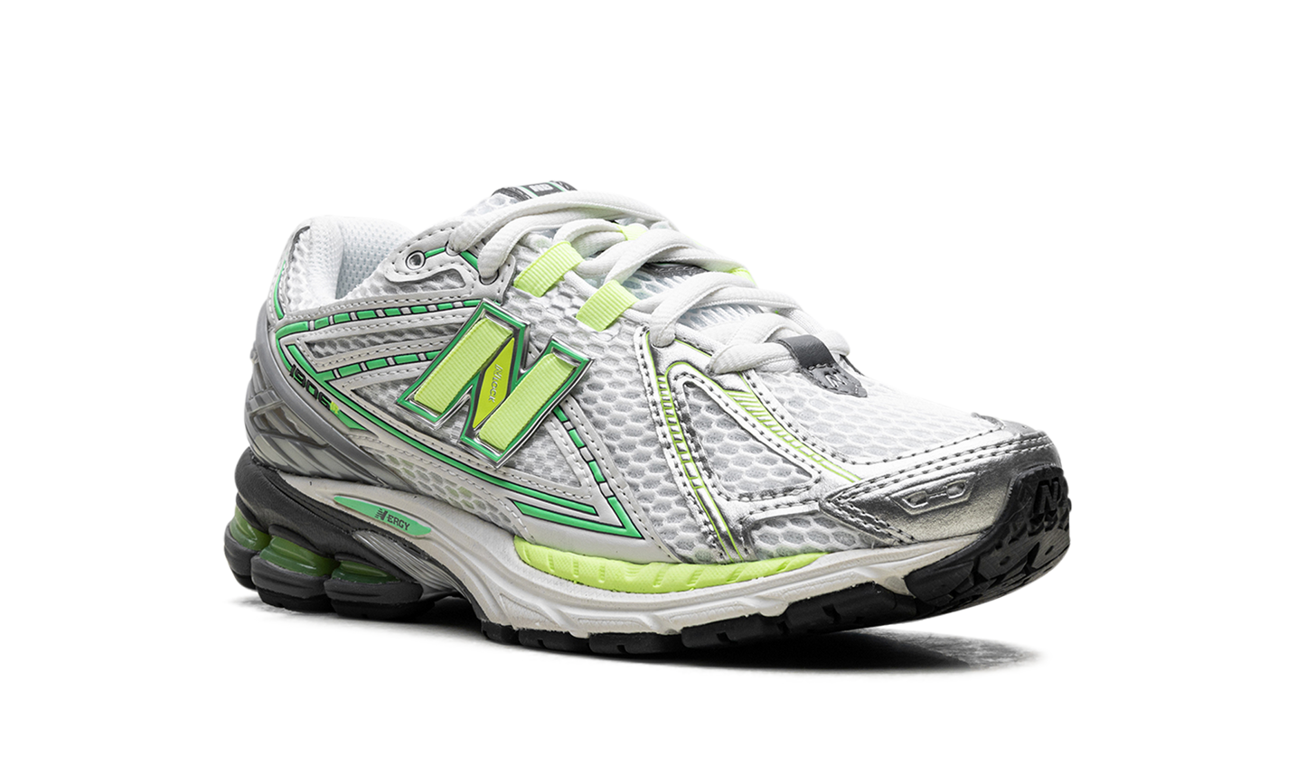 1906R "Neon Pack - Green - ASOS Exclusive" M1906RAG