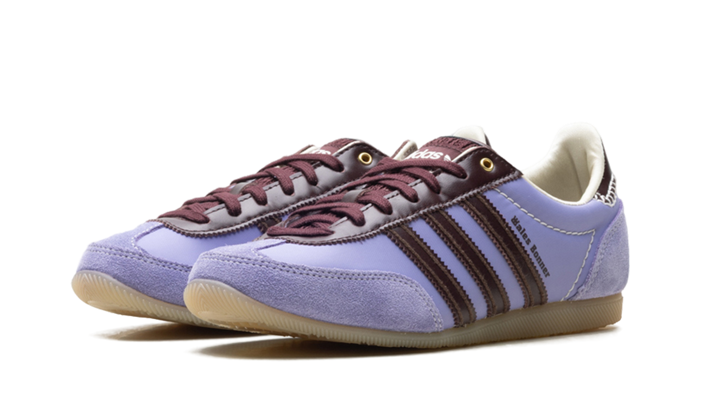 Wales Bonner Japan "Light Purple" JR1776