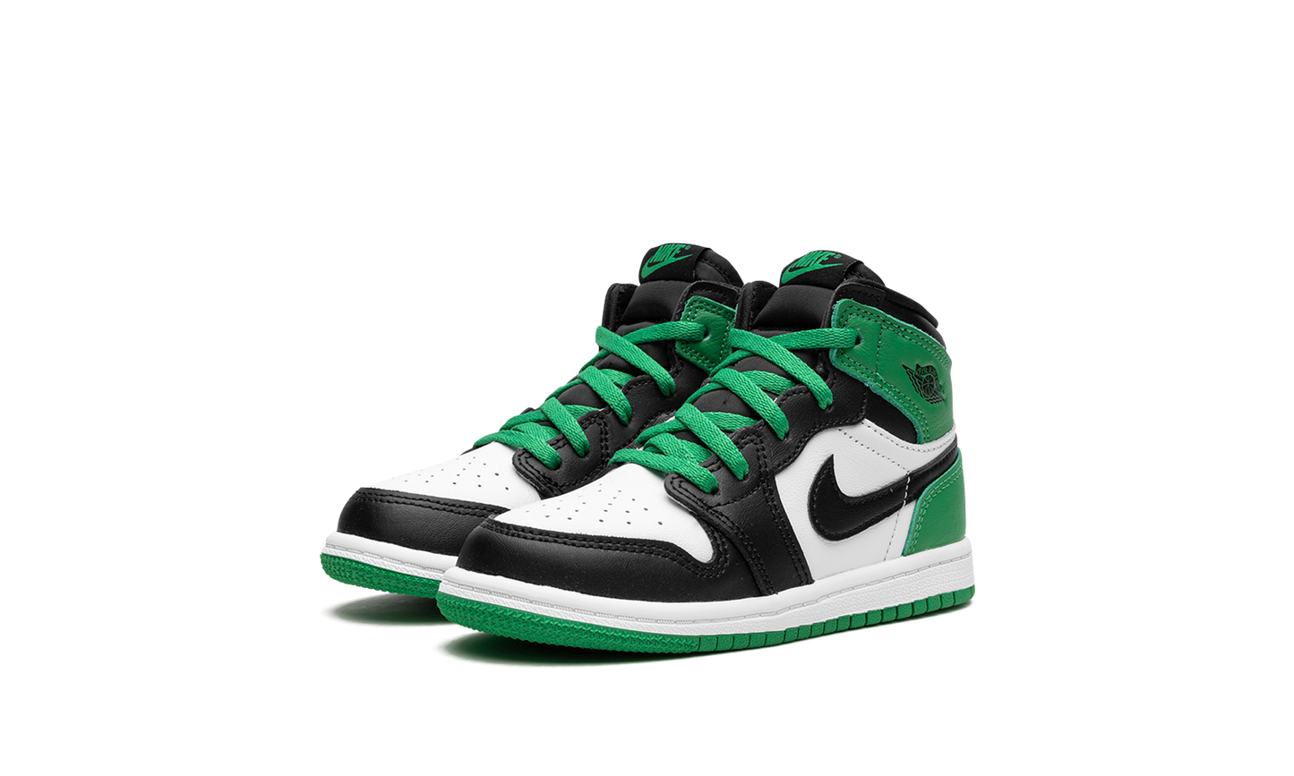 Air Jordan 1 TD "Lucky Green" FD1413 031