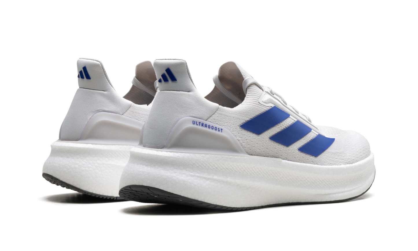 UltraBoost 5X "Grey Lucid Blue" JS3516