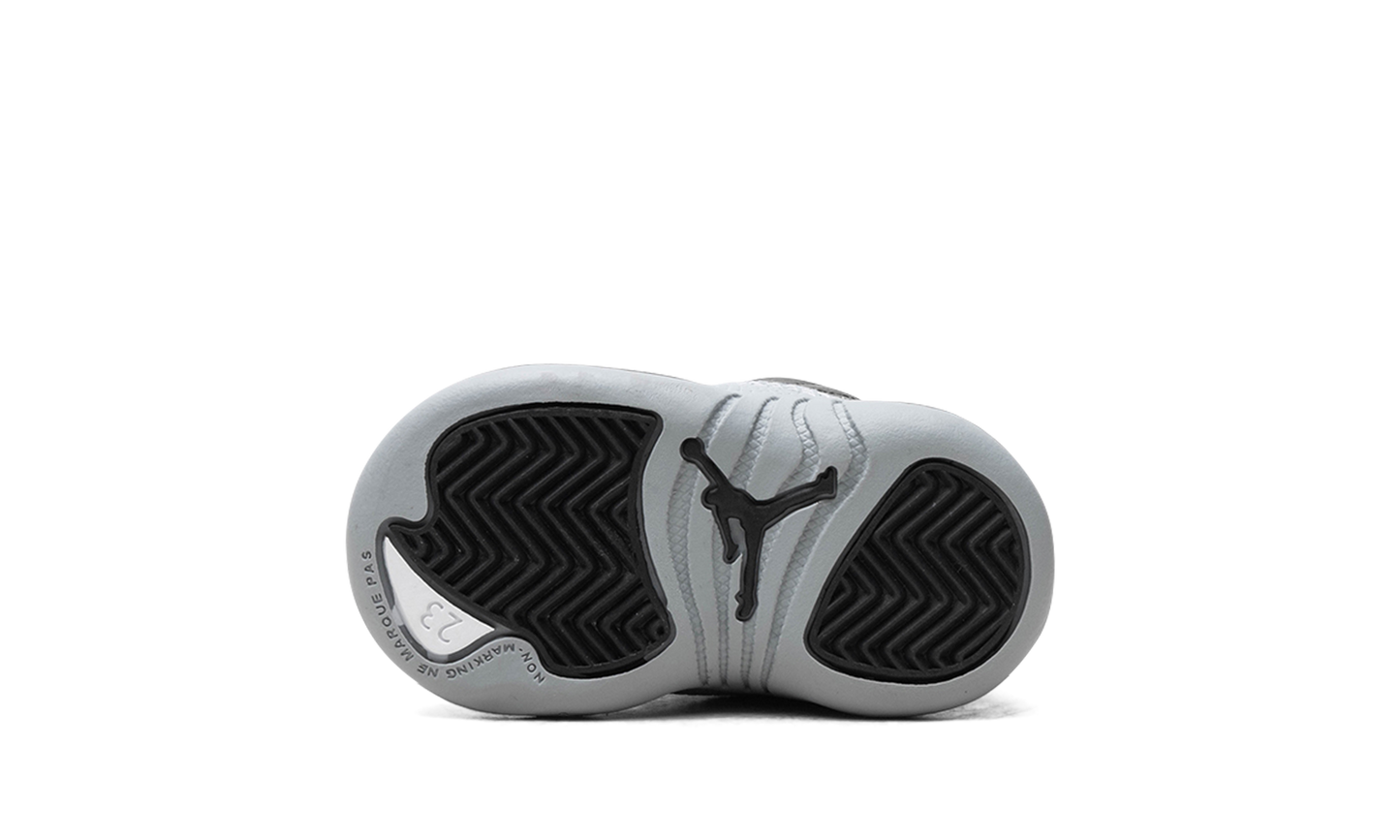 Jordan 12 Retro TD "Barons" 850000 010