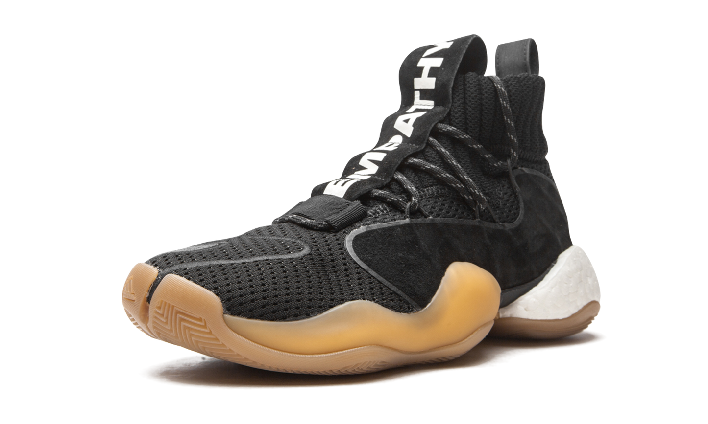 PW Crazy BYW High "Pharrelll Williams / Black Gum" EG7733