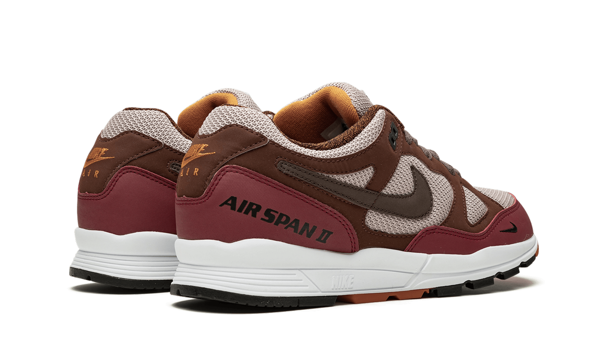 Air Span II QS "Patta"