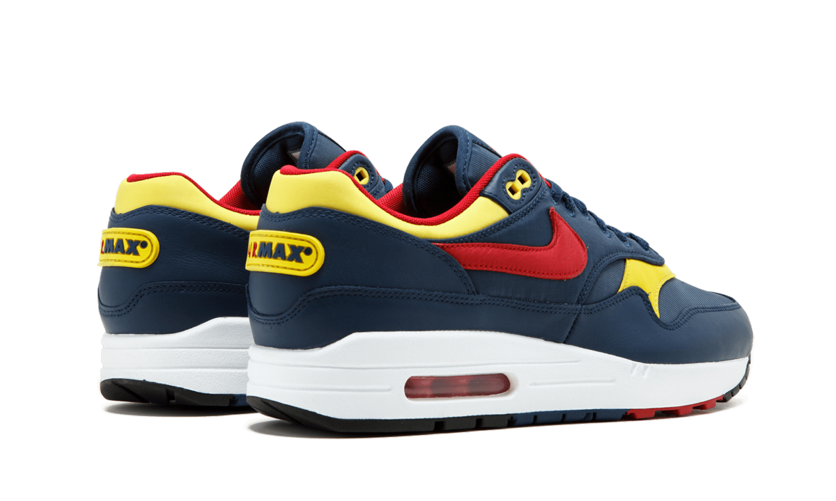 Air Max 1 "Snow Beach" 875844 403