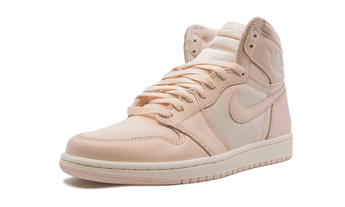 Air Jordan 1 Retro High OG "Guava Ice" 555088 801