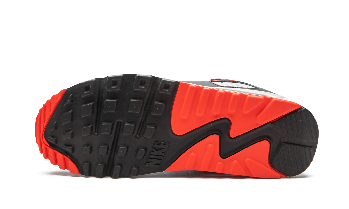 Air Max 90 "Radiant Red" CZ4222 001