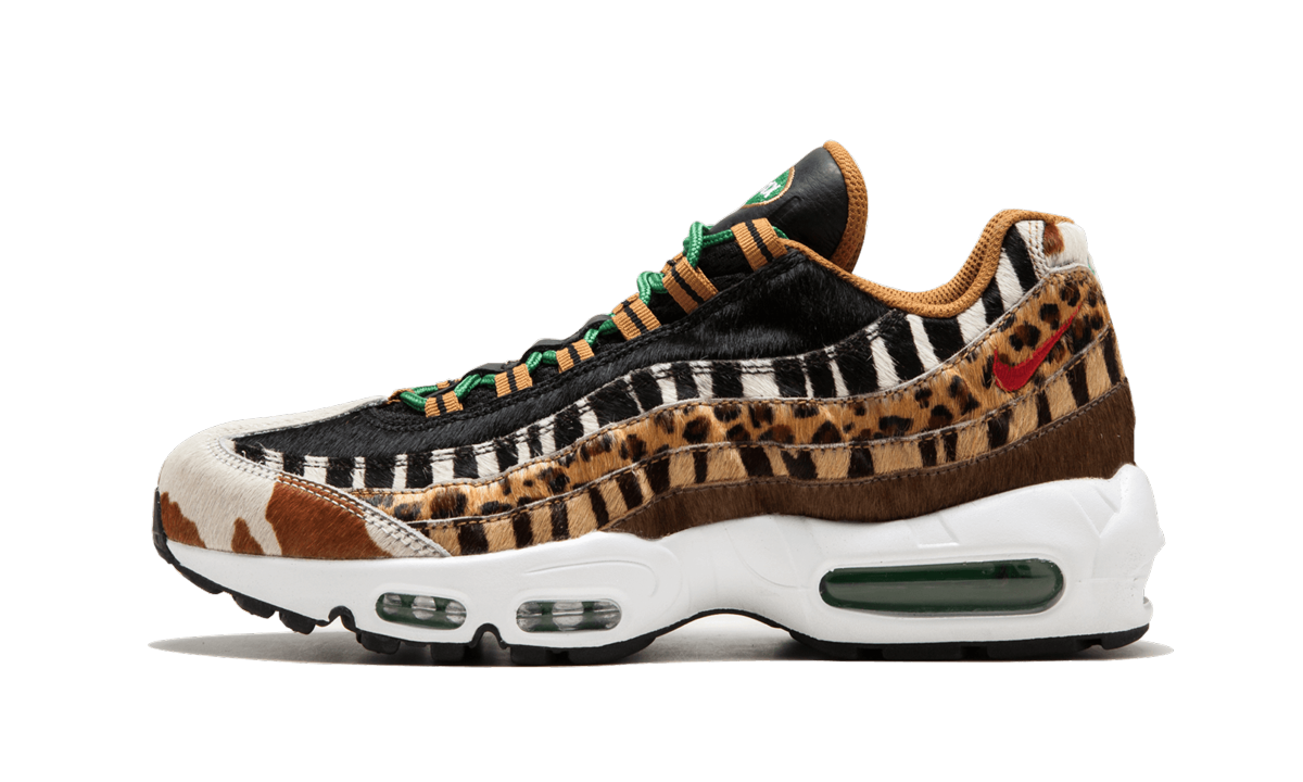Air Max 95 DLX "Atmos Animal Pack 2.0" AQ0929 200