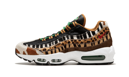 Air Max 95 DLX "Atmos Animal Pack 2.0" AQ0929 200
