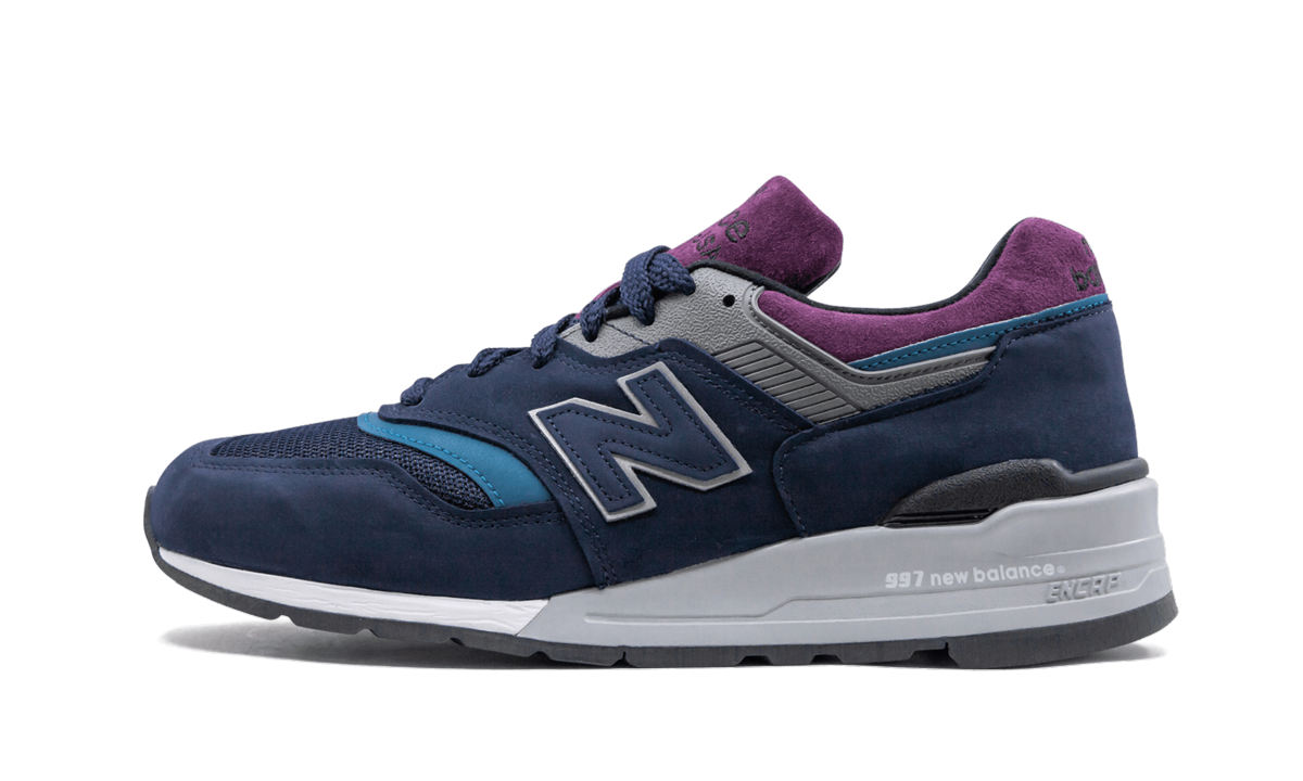 M997 "Made in USA" M997PTB