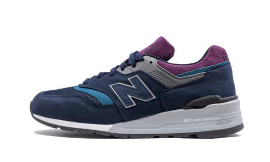 M997 "Made in USA" M997PTB