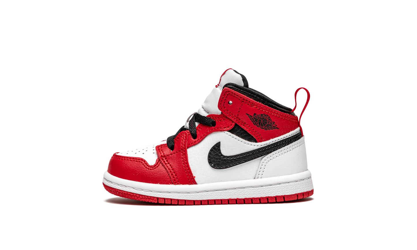 Air Jordan 1 MID TD "Chicago 2020"
