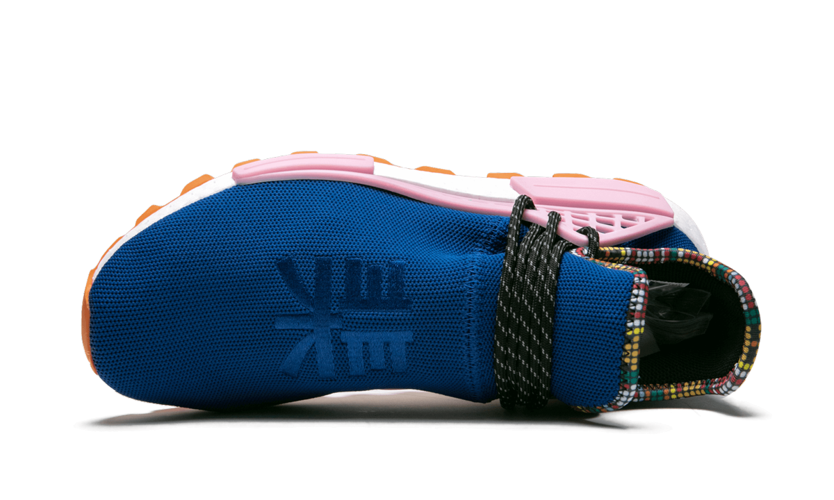 PW Solar Hu NMD "Inspiration Pack - Powder Blue" EE7579