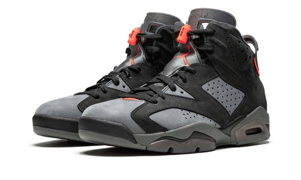 Air Jordan 6 "PSG - Paris Saint Germain" CK1229 001