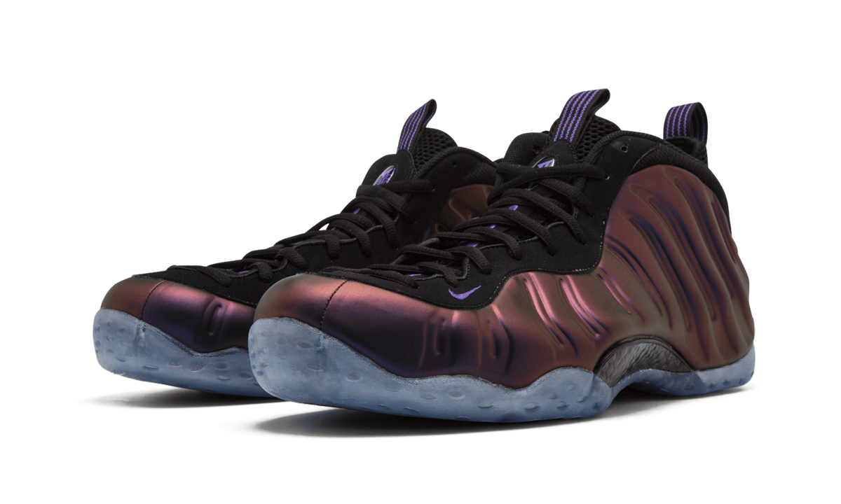 Air Foamposite One "Eggplant" 314996 008