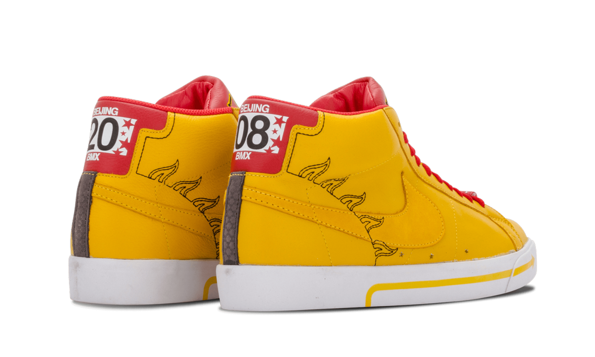 Blazer Premium SB "Michael Lau China BMX" 314070 771