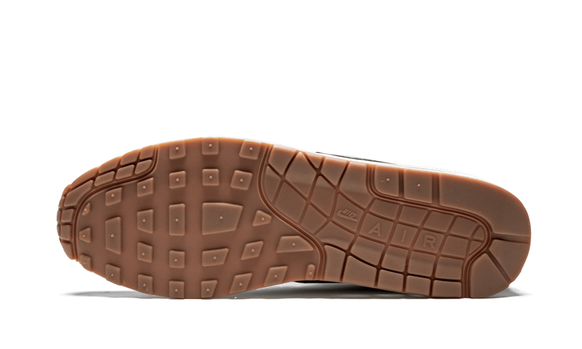 Air Max 1 Essential "Black" 537383 026