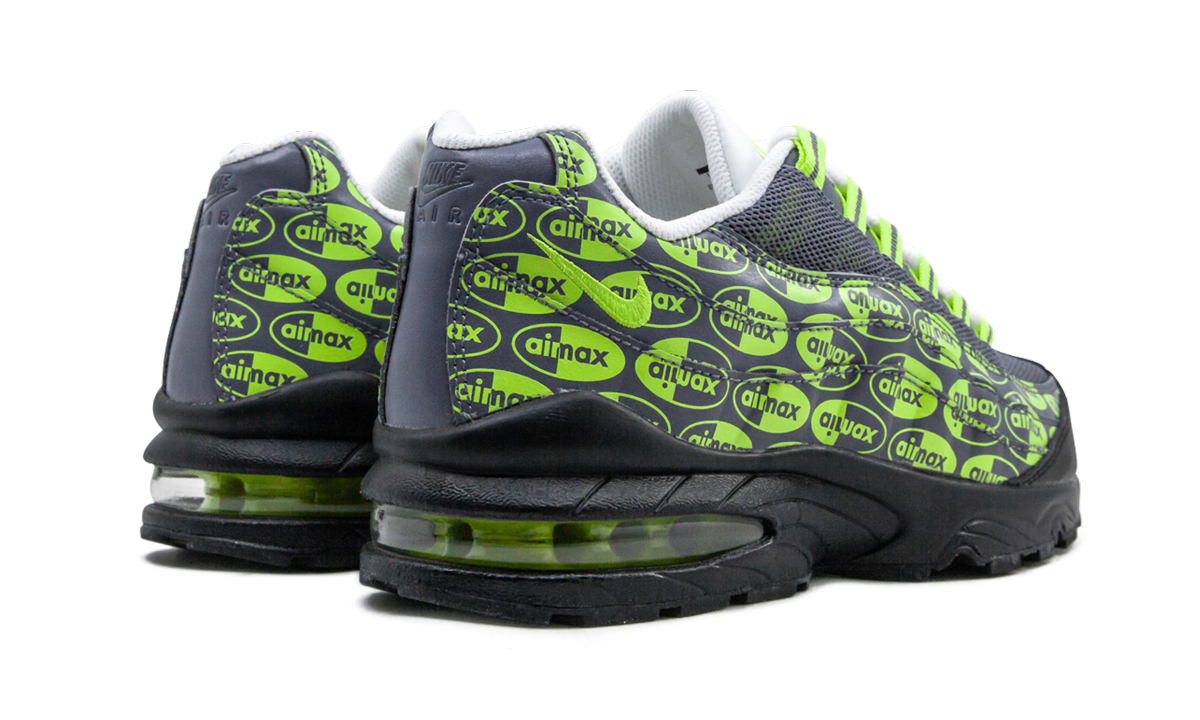 Air Max 95 SE (GS) 922173 004