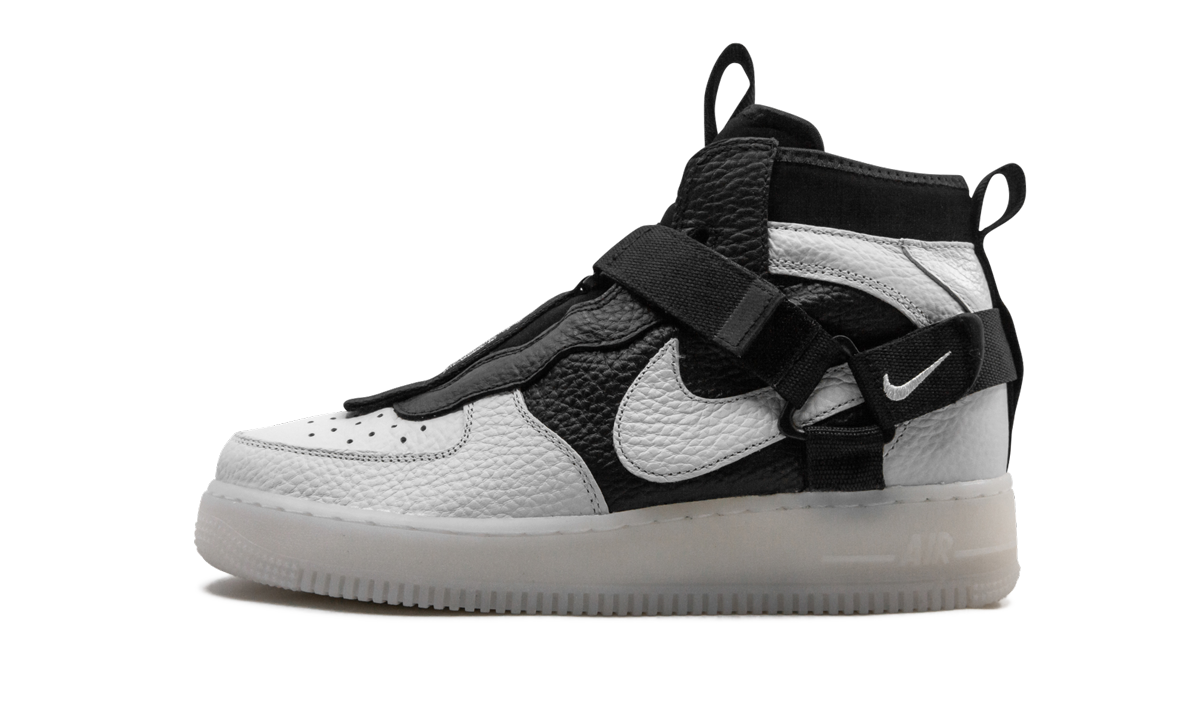 Air Force 1 Utility Mid AQ9758 100
