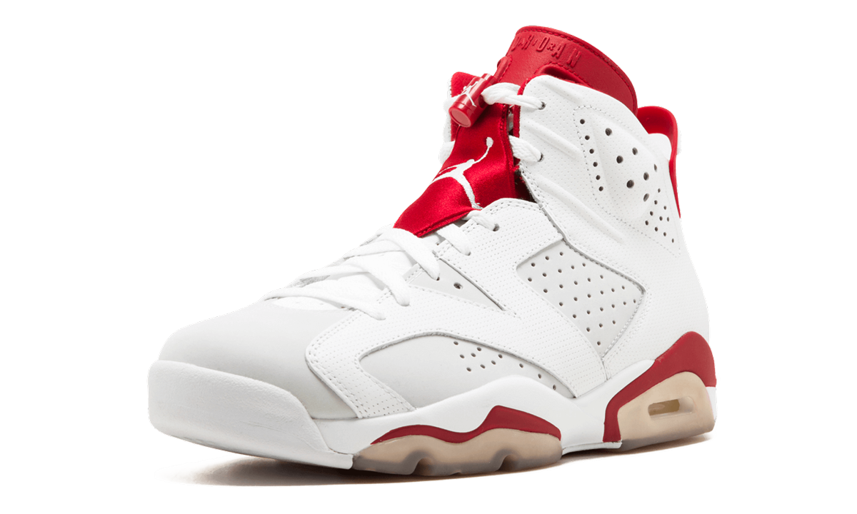 Air Jordan 6 Retro "Alternate" 384664 113