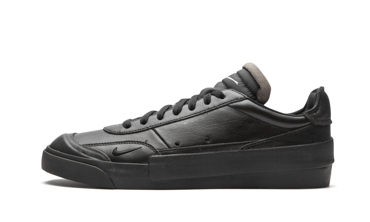 Drop Type Premium "Triple Black"