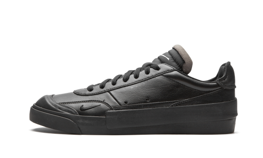 Drop Type Premium "Triple Black"