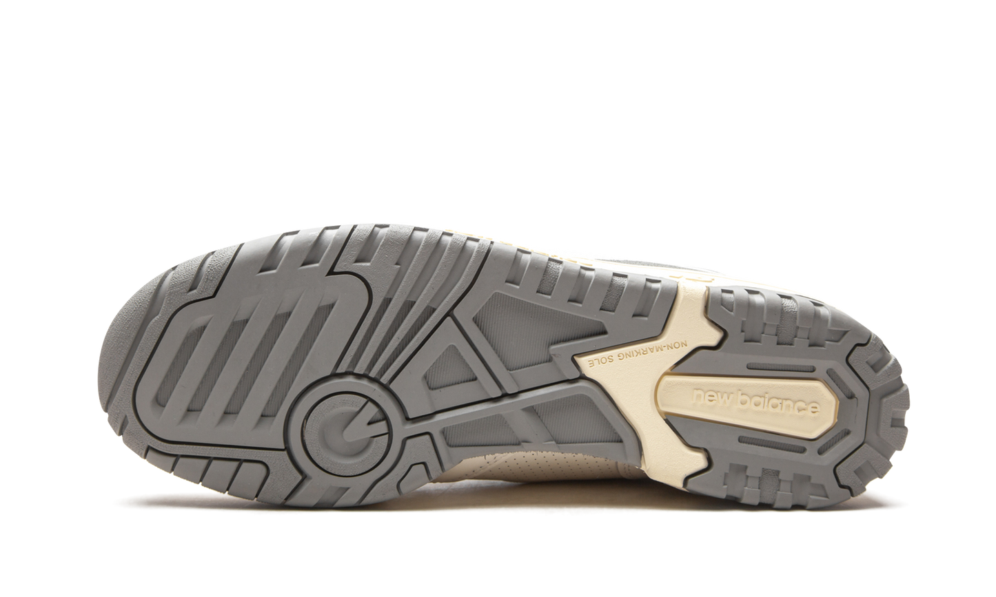 550 "Aimé Leon Dore - Silver" BB550ALE