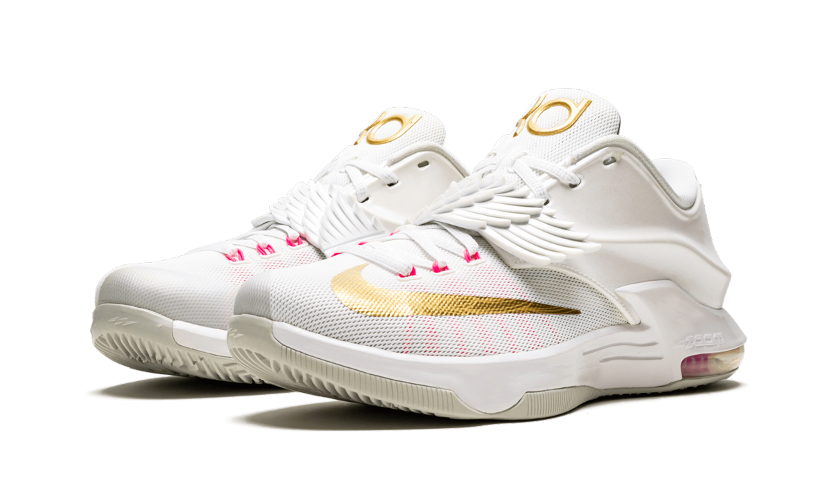 KD 7 PRM "Aunt Pearl"