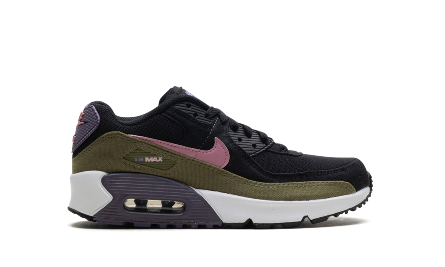AIR MAX 90 "Purple" DX3091-001