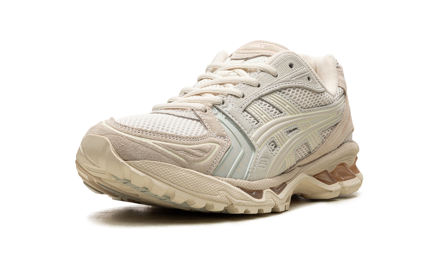 GEL KAYANO 14 WMNS "Cream Blush" 1202A105 102