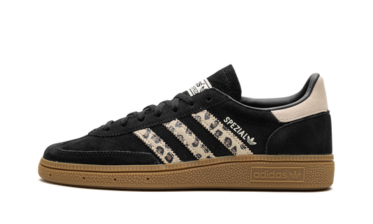 Handball Spezial WMNS "Black Wonder Leopard" Jh9092