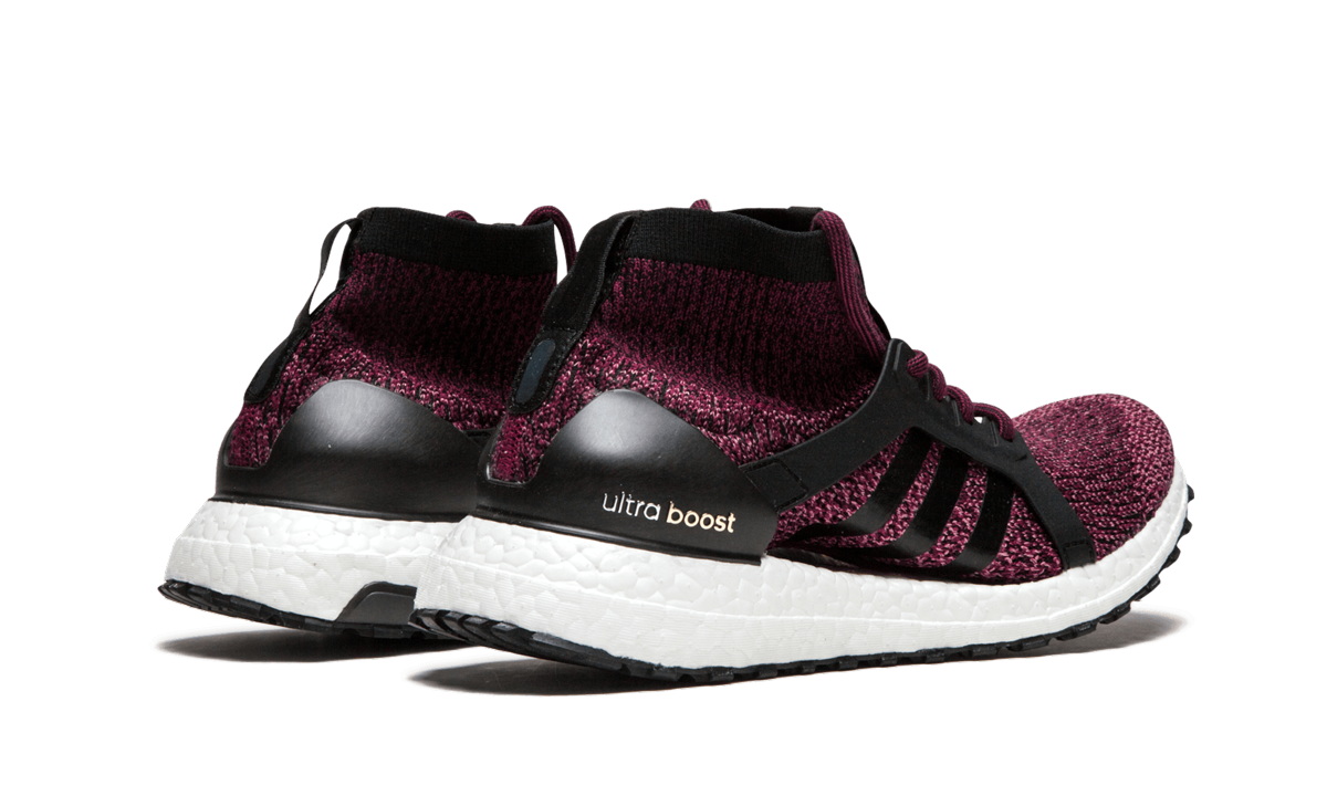 ULTRABOOST X ALL TERRAIN WMNS BY1678
