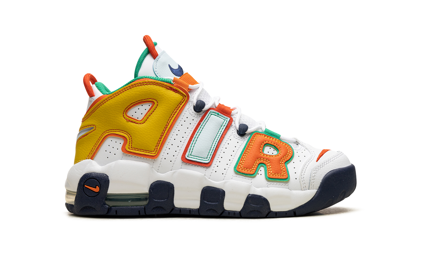 Air More Uptempo GS ""What The"" FQ8363 902