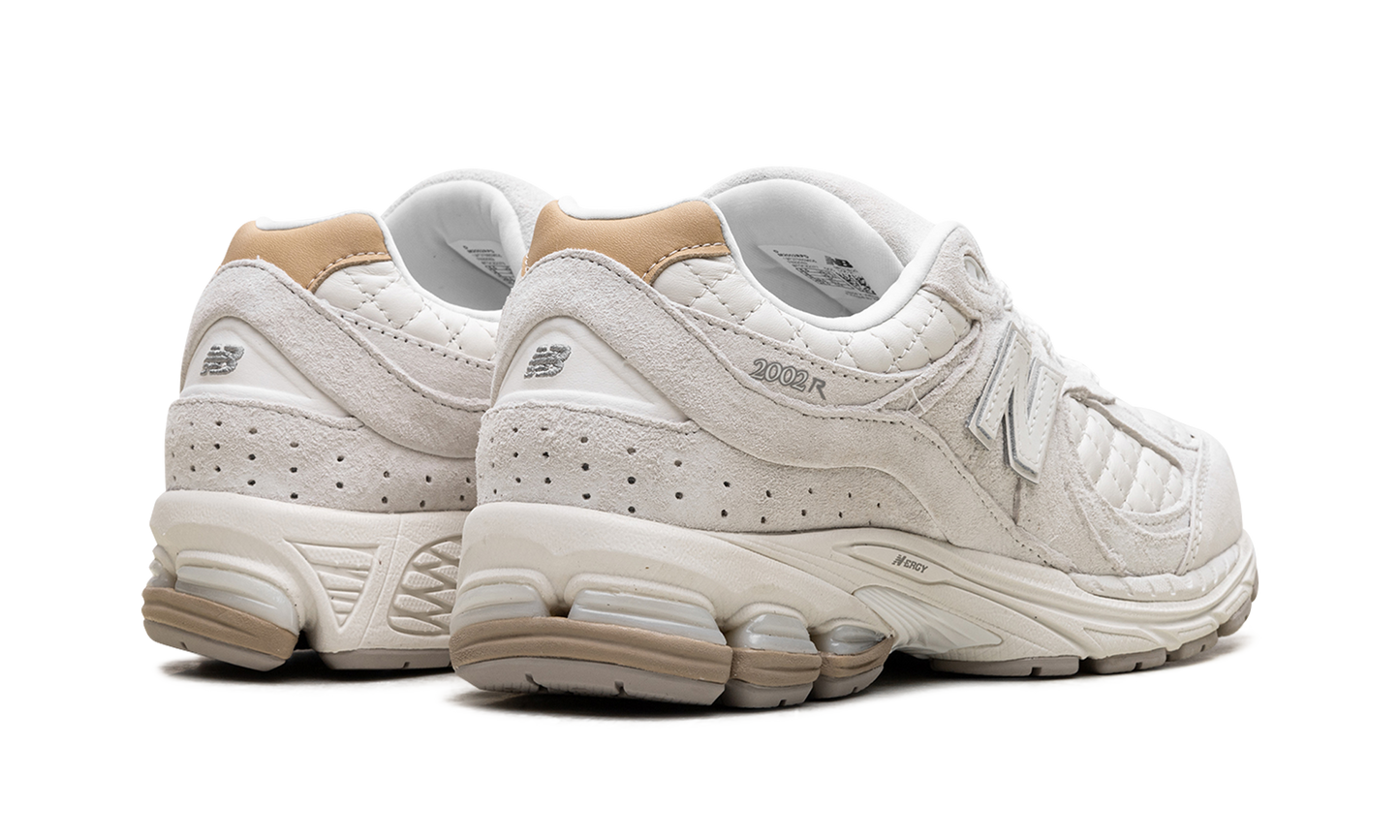 2002R "Quilted" M2002RPD