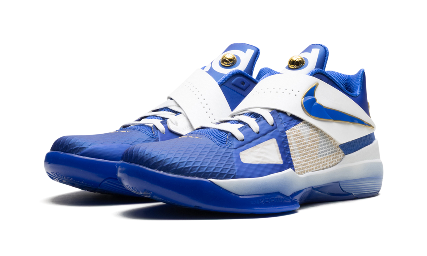 KD 4 "MVP - Hyper Royal" FZ3540 400