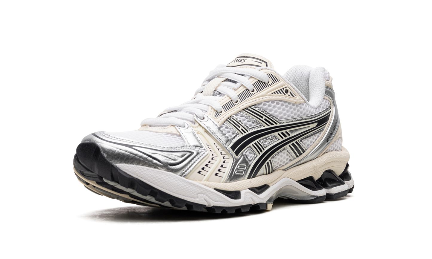 GEL KAYANO 14 WMNS "WHITE MIDNIGHT" 1202A056 109