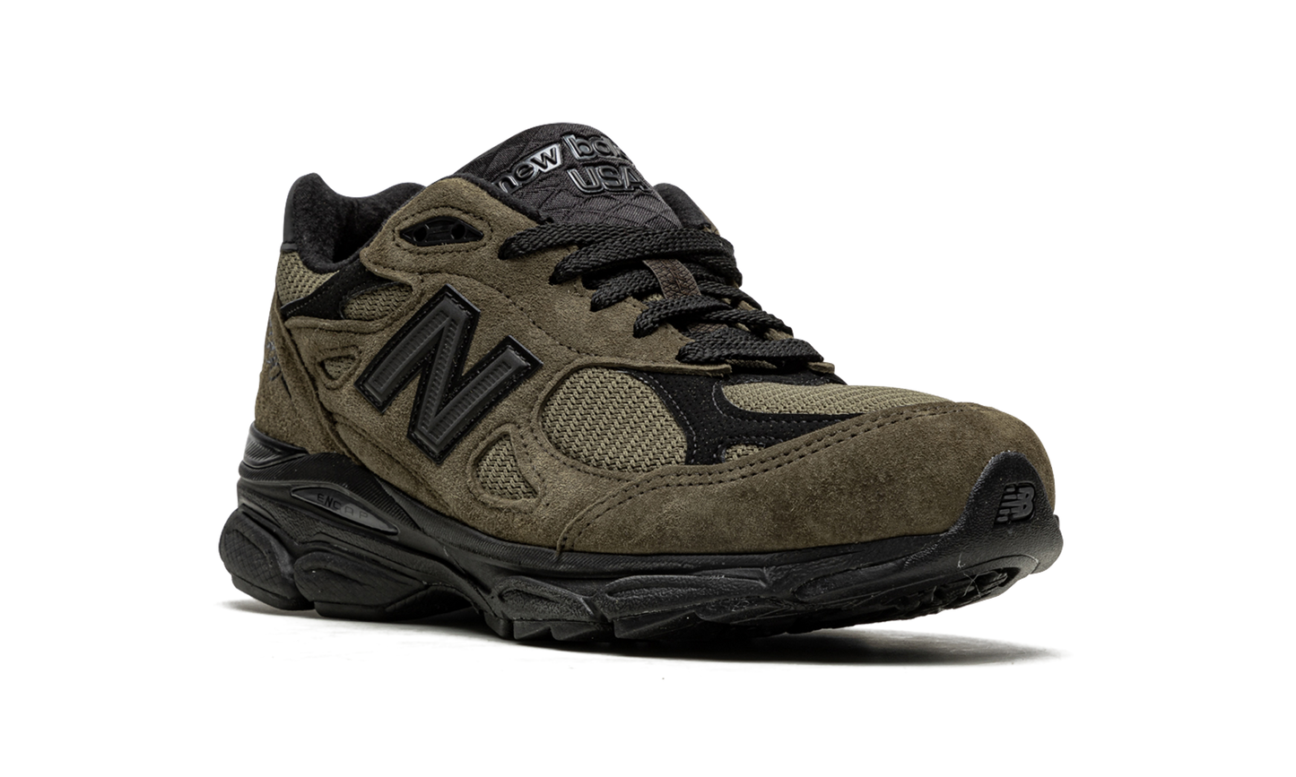 990 V3 "JJJJound - Brown"
