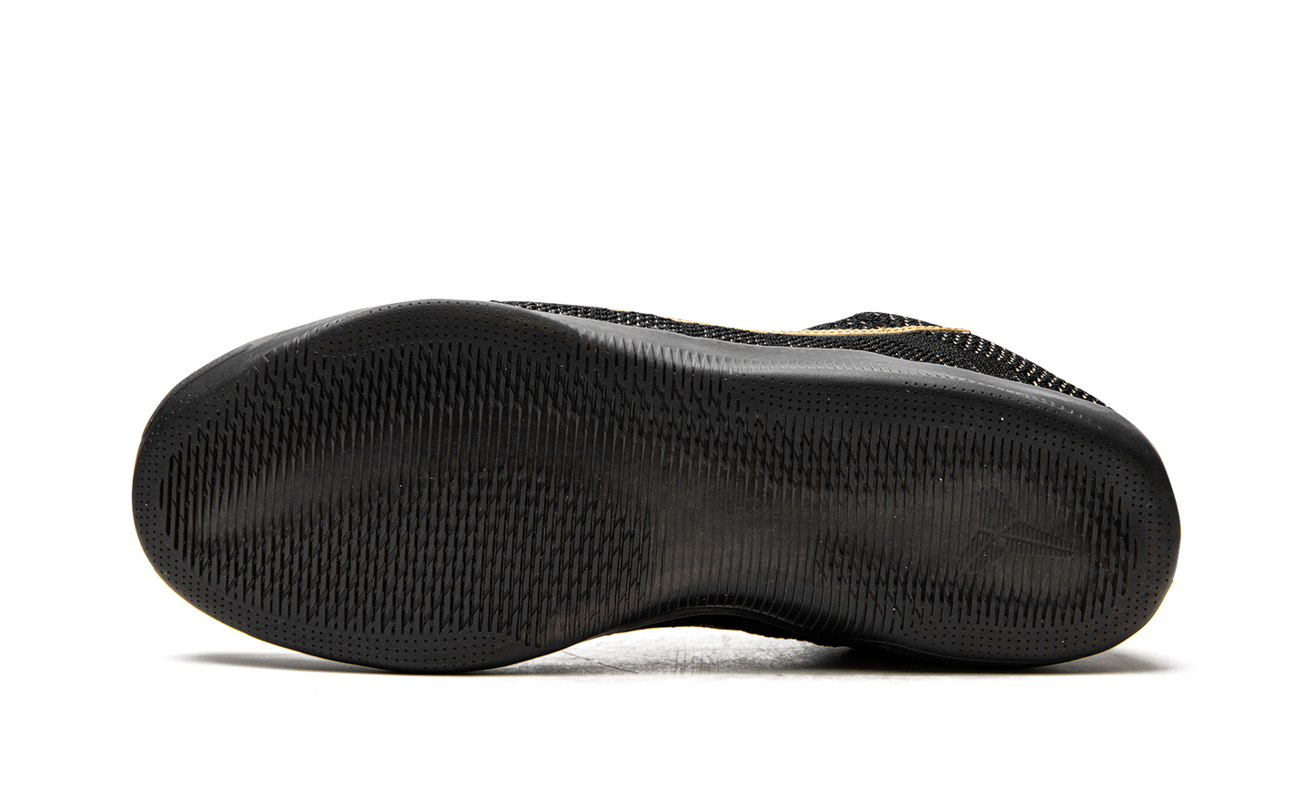 Kobe 11 Elite Low FTB "Fade To Black" 869459 001