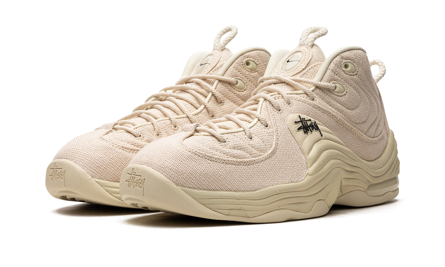 Air Penny II SP "Stussy - Fossil" DQ5674 200