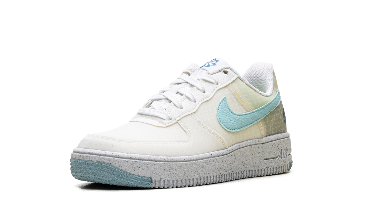 Air Force 1 Low Crater GS "White Copa" DC9326 100