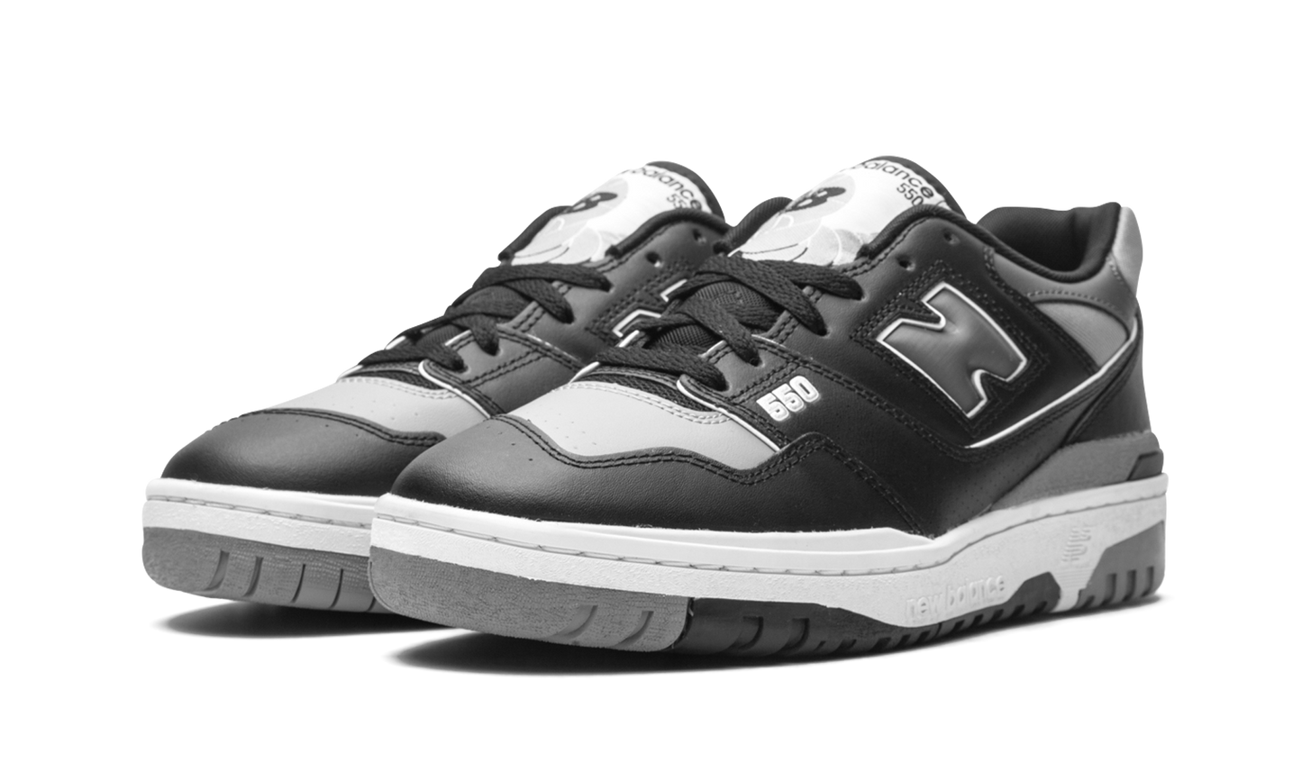 550 "Black" BB550SR1