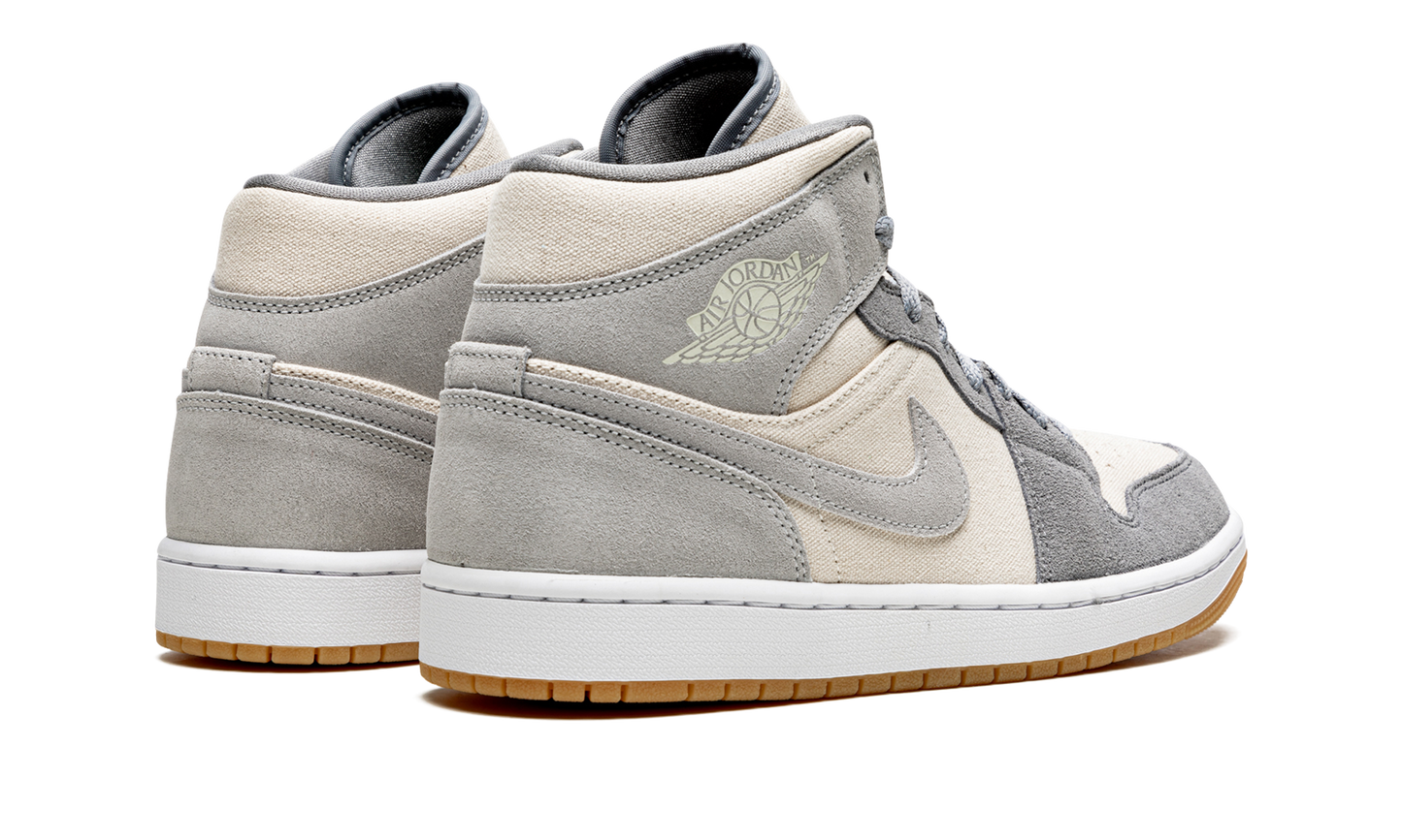 Air Jordan 1 Mid SE "Coconut Milk" DN4281 100