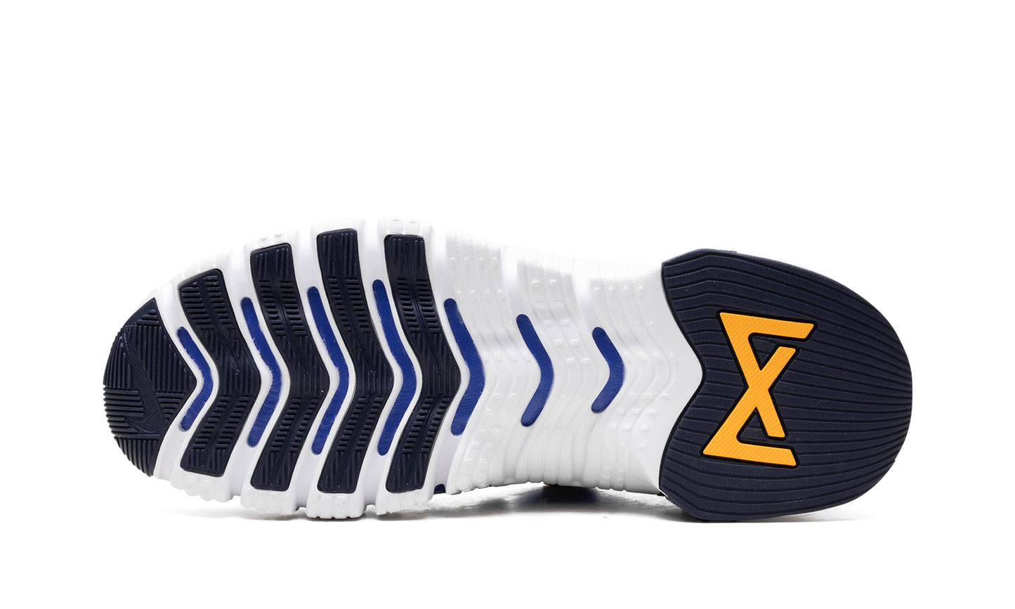 Free Metcon 5 "Racer Blue Sundial" DV3949 400