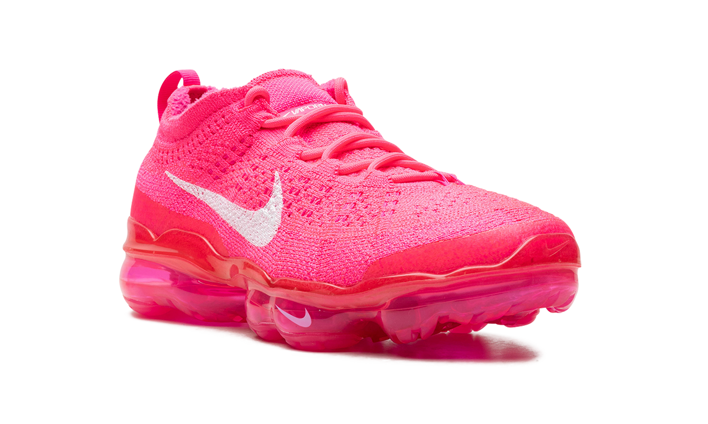 VaporMax 2023 Flyknit WMNS "Hyper Pink"