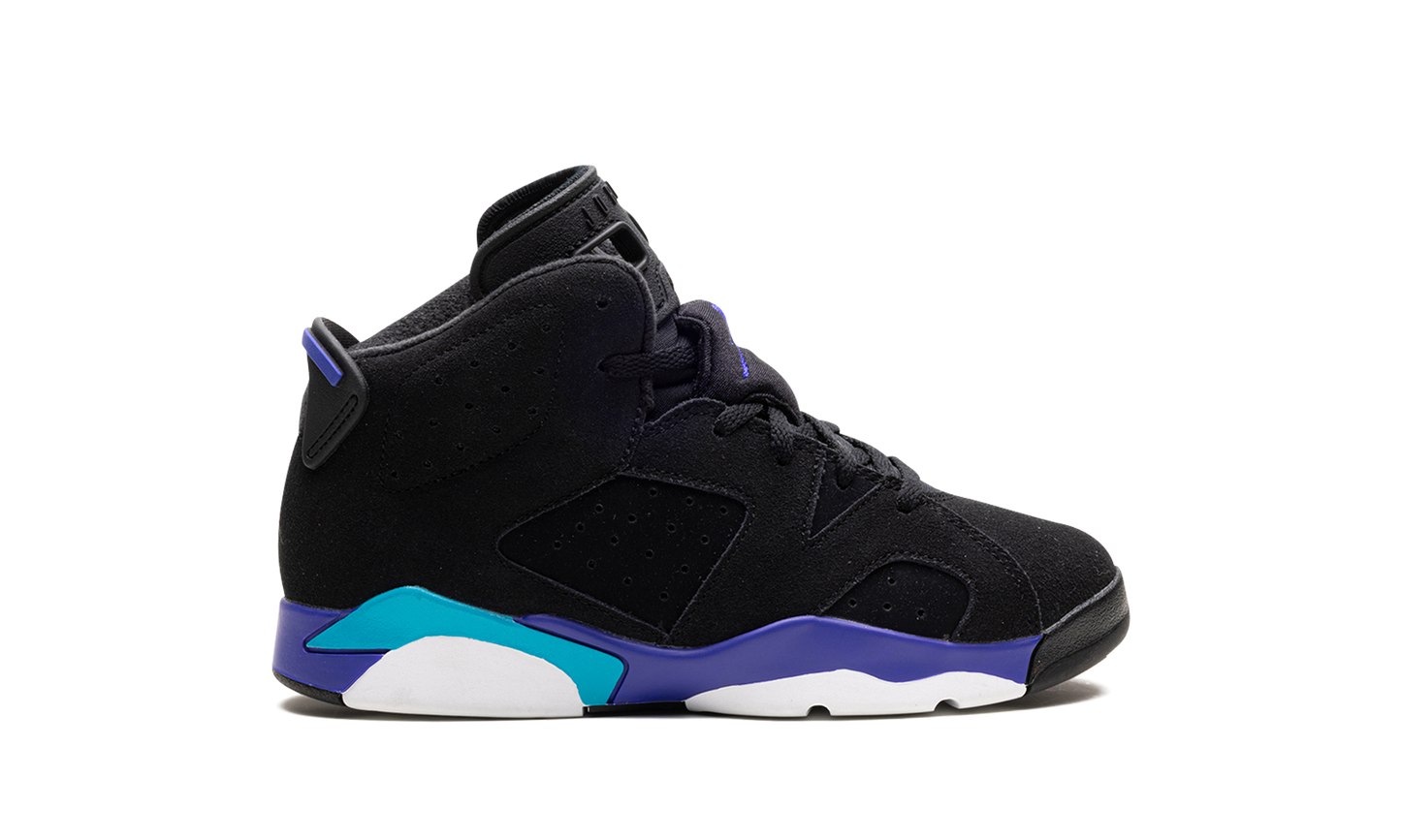 Jordan 6 Retro PS "Aqua" DV3605 004